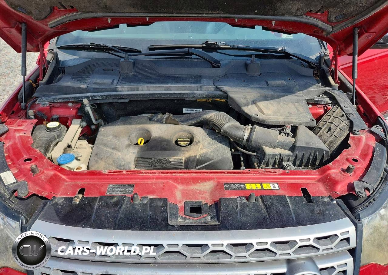 2016 Land Rover Discovery Sport Hse VIN:SALCT2BG7GH556305 - 11
