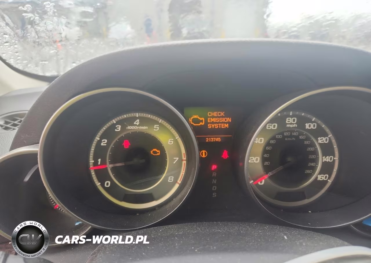 2010 Acura Mdx VIN:2HNYD2H2XAH521243 - 9