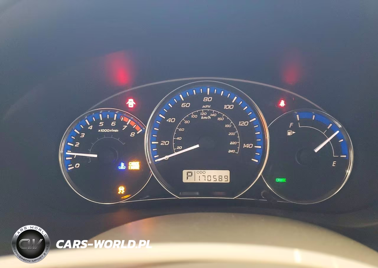 2013 Subaru Forester 2.5X VIN:JF2SHABC3DH429298 - 9