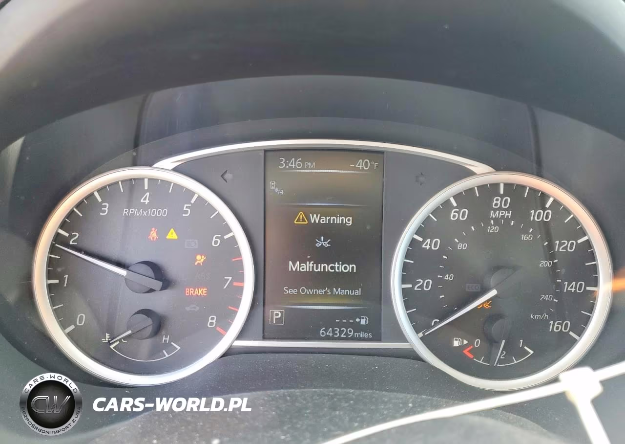 2018 Nissan Sentra Sl VIN:3N1AB7AP4JY296329 - 9
