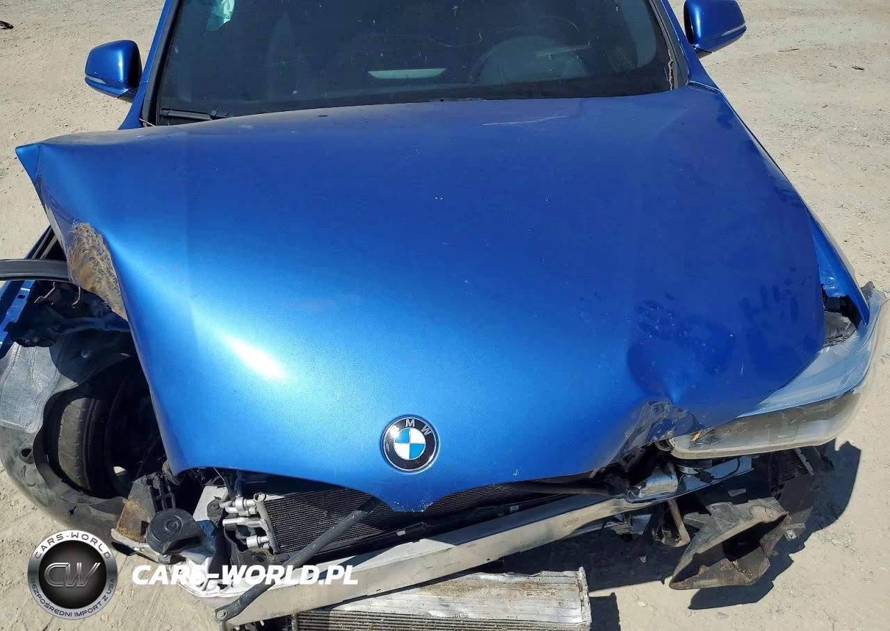 2019 BMW X1 xDrive28I VIN:WBXHT3C55K5L91061 - 11