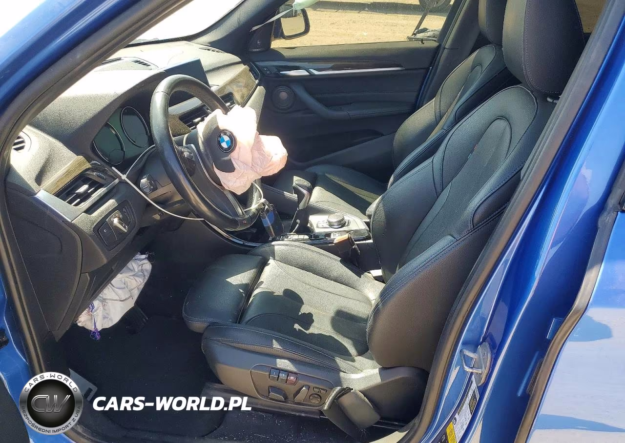 2019 BMW X1 xDrive28I VIN:WBXHT3C55K5L91061 - 7