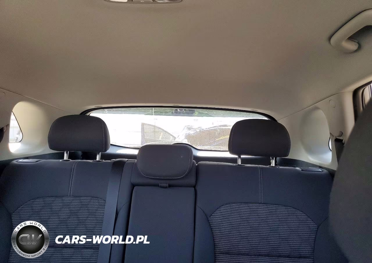 2017 Kia Niro Lx VIN:KNDCB3LC7H5083035 - 10
