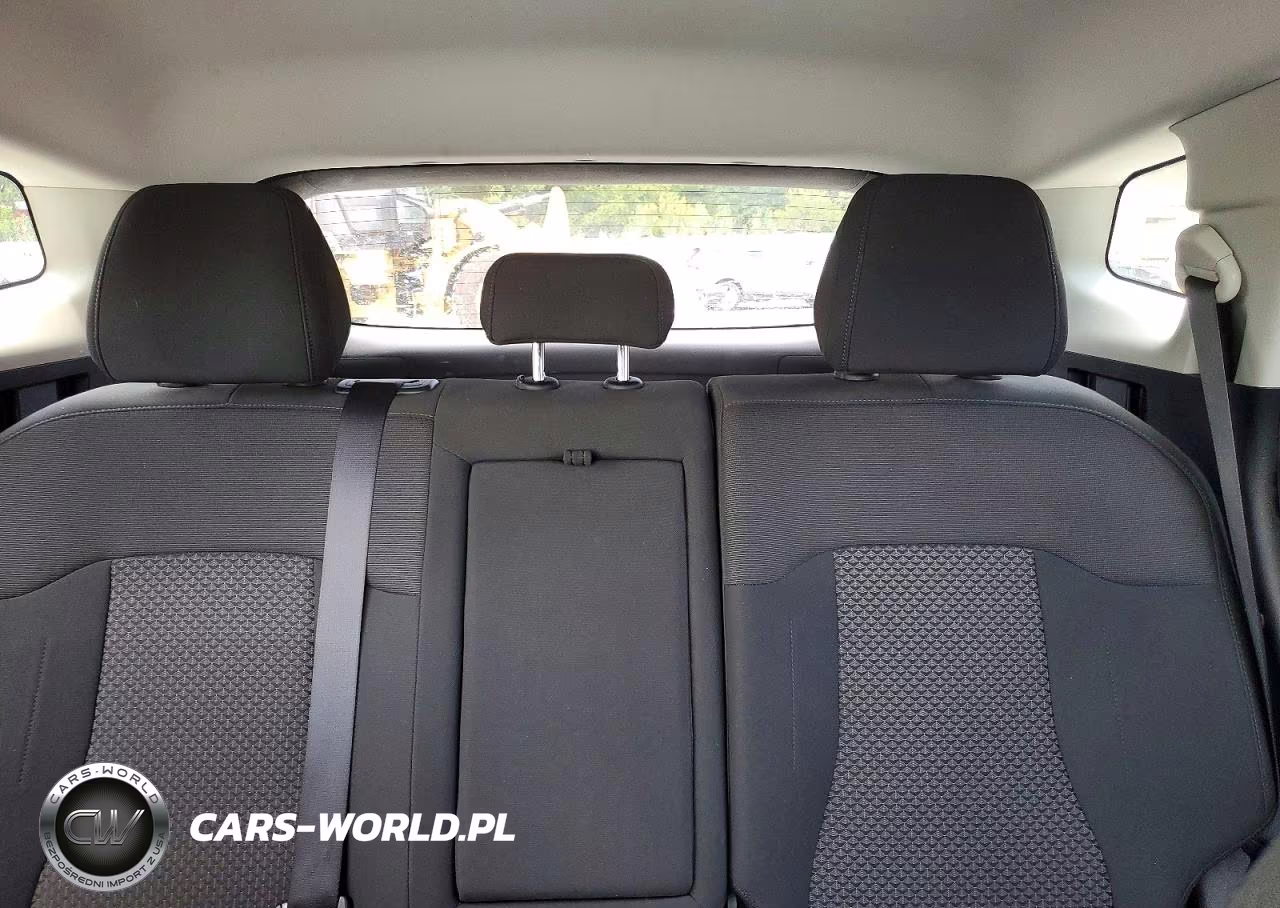2023 Kia Sportage Lx VIN:KNDPU3AF1P7162776 - 10