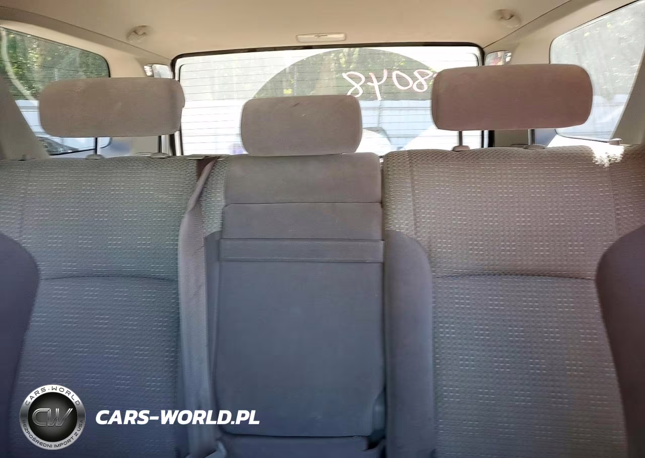 2004 Toyota 4Runner Sr5 VIN:JTEZU14R240038048 - 10