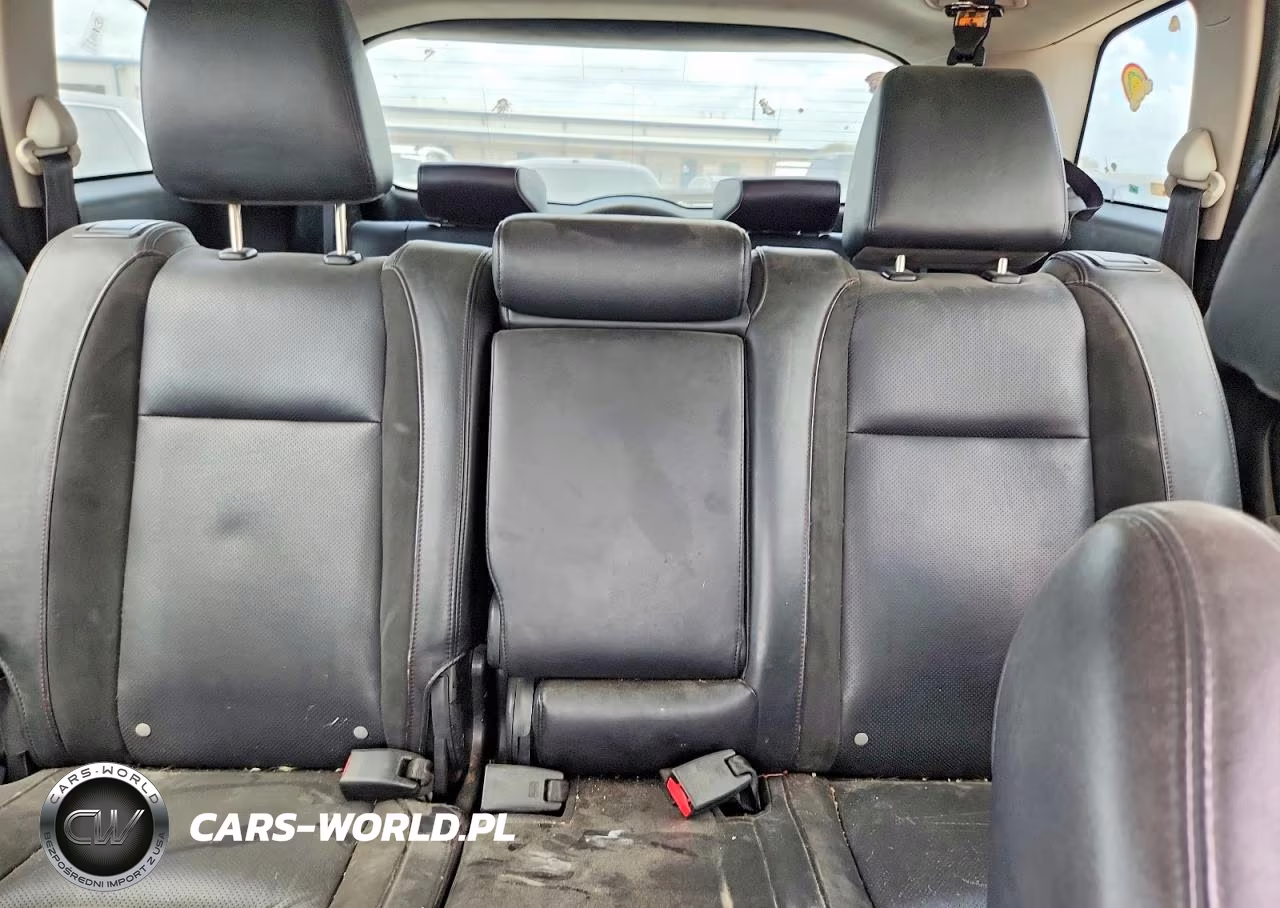 2013 Mazda Cx-9 Grand Touring VIN:JM3TB2CA3D0422963 - 10