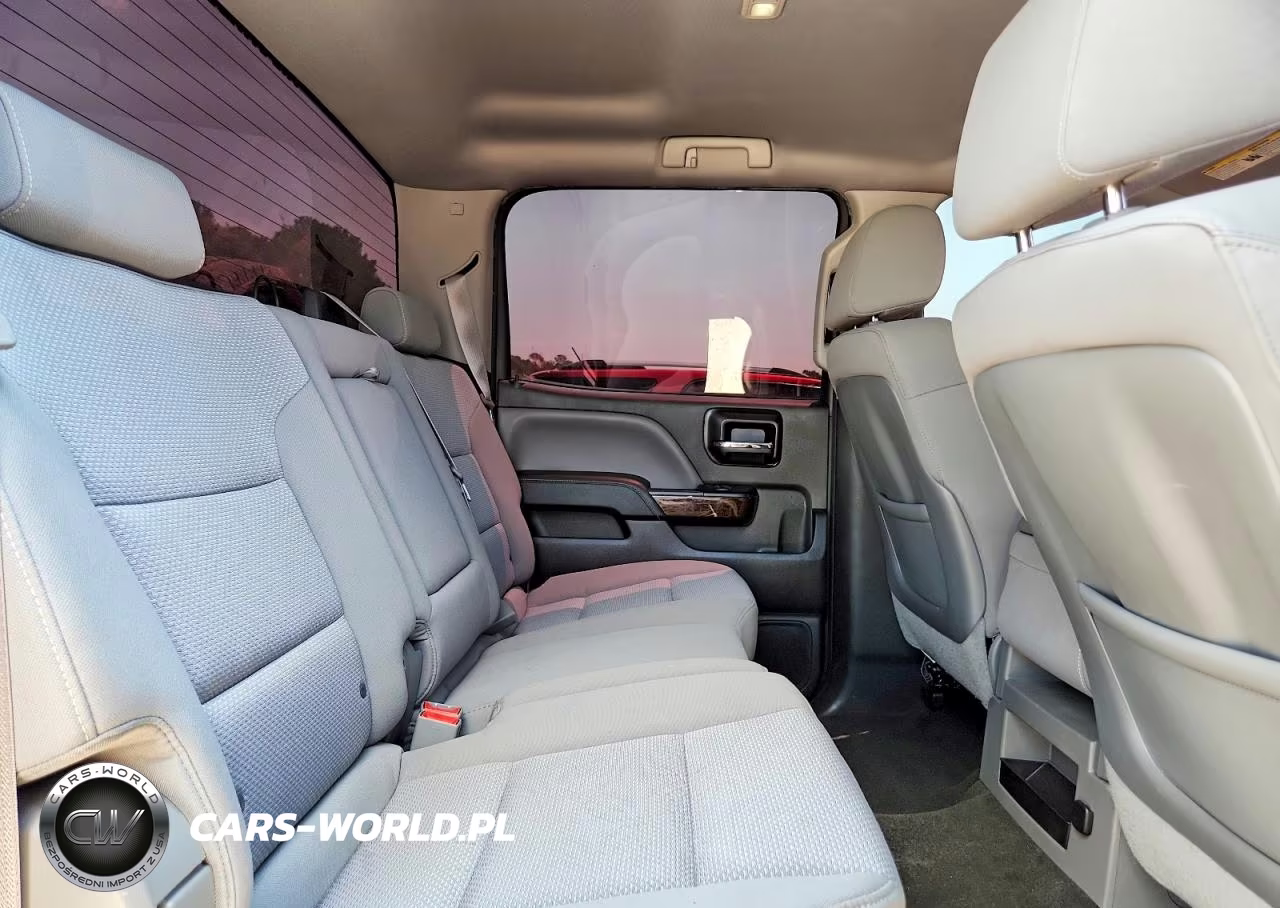 2014 GMC Sierra C1500 Sle VIN:3GTP1UEC0EG488942 - 10