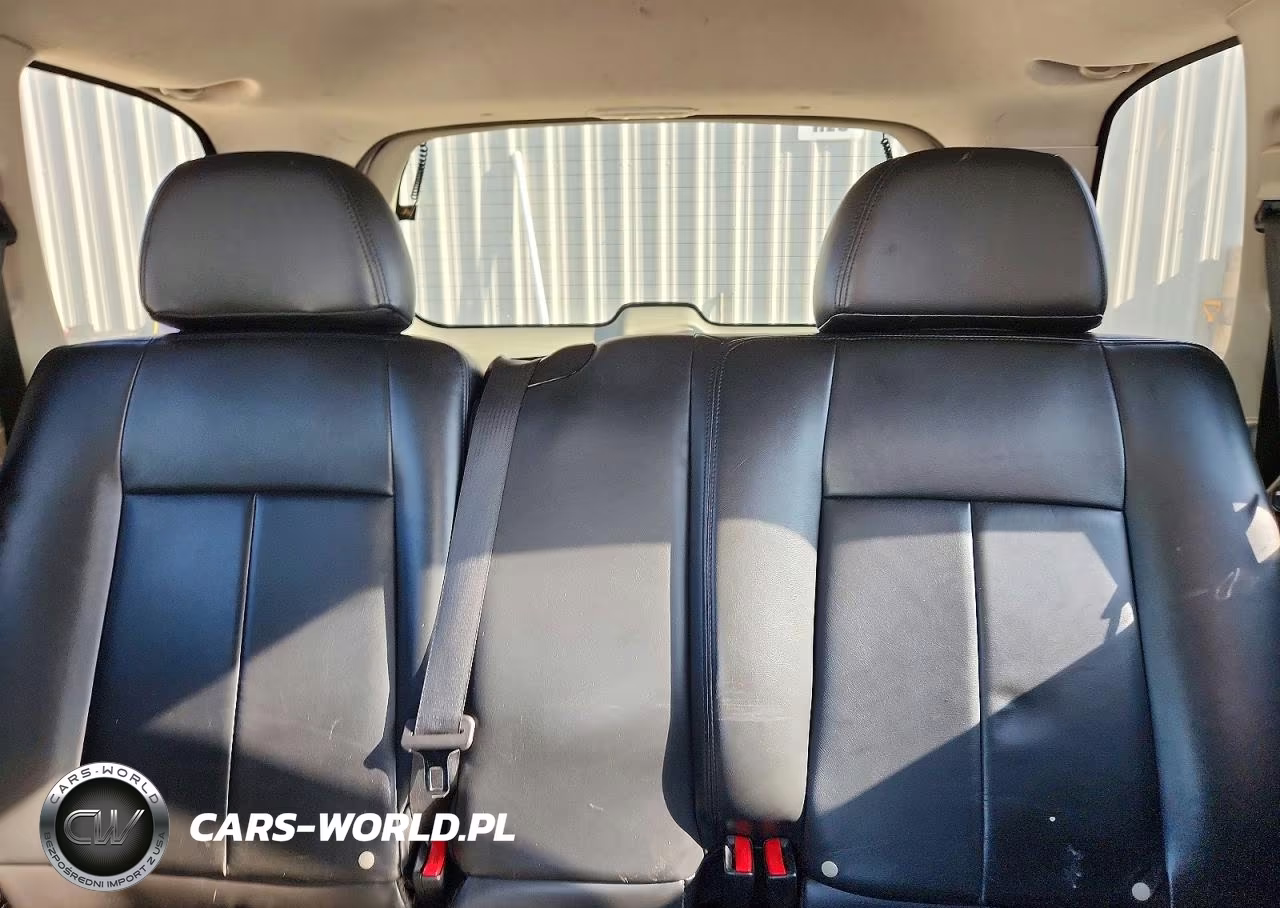 2008 Chevrolet Trailblazer Ls VIN:1GNDT13S682261510 - 10