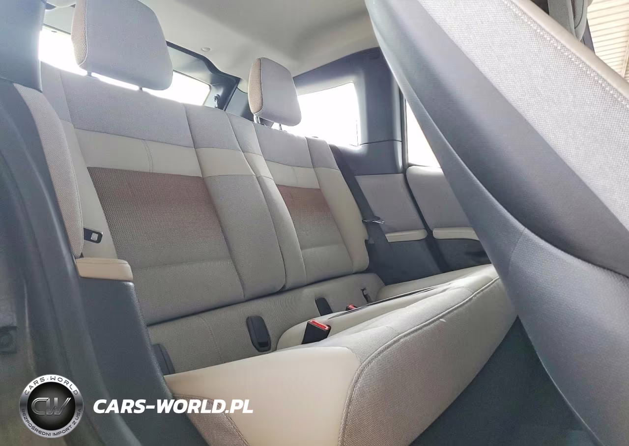 2019 BMW I3 Rex VIN:WBY8P4C50K7D00954 - 10