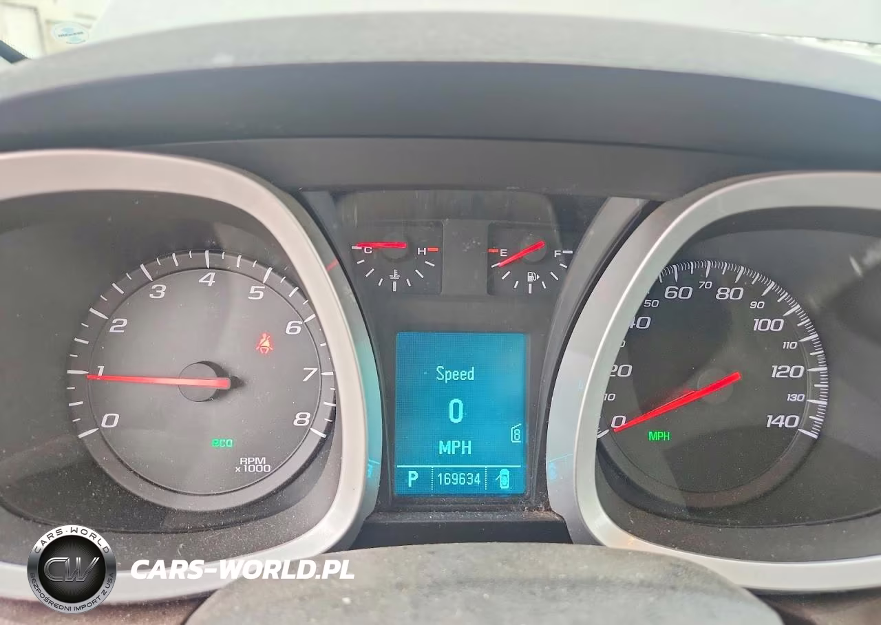 2011 Chevrolet Equinox Lt VIN:2CNALPEC3B6383509 - 9