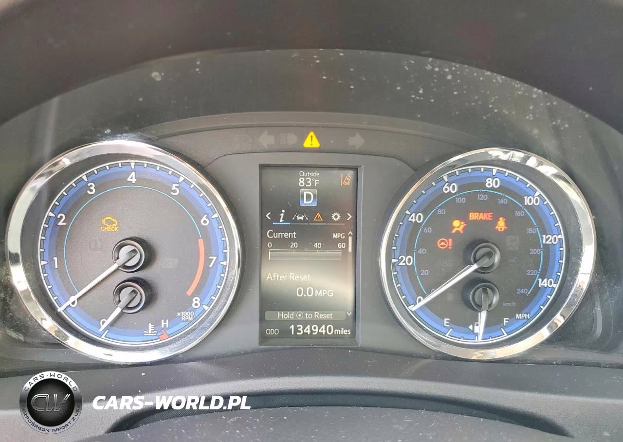 2019 Toyota Corolla Se VIN:2T1BURHE3KC220436 - 9