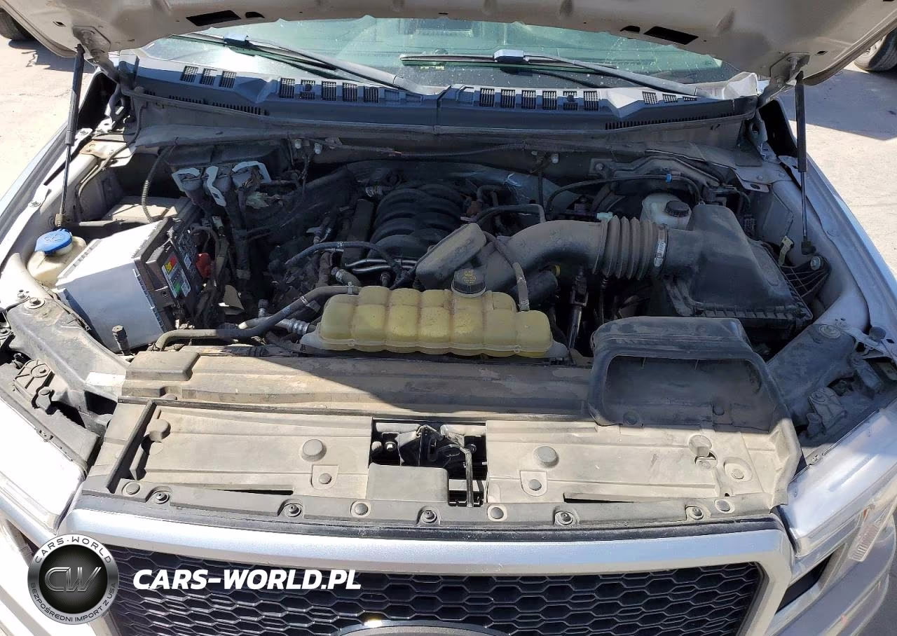 2020 Ford F150 Supercrew VIN:1FTEW1E58LKD55263 - 11