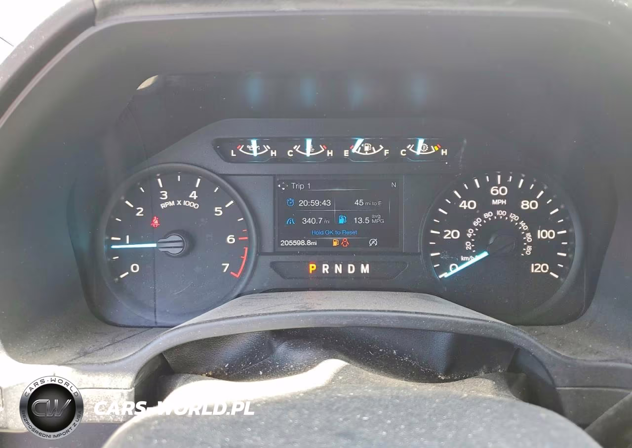 2020 Ford F150 Supercrew VIN:1FTEW1E58LKD55263 - 9