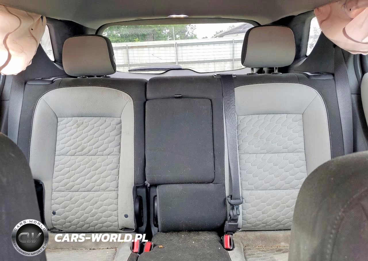 2019 Chevrolet Equinox Ls VIN:3GNAXSEV1KL280203 - 10
