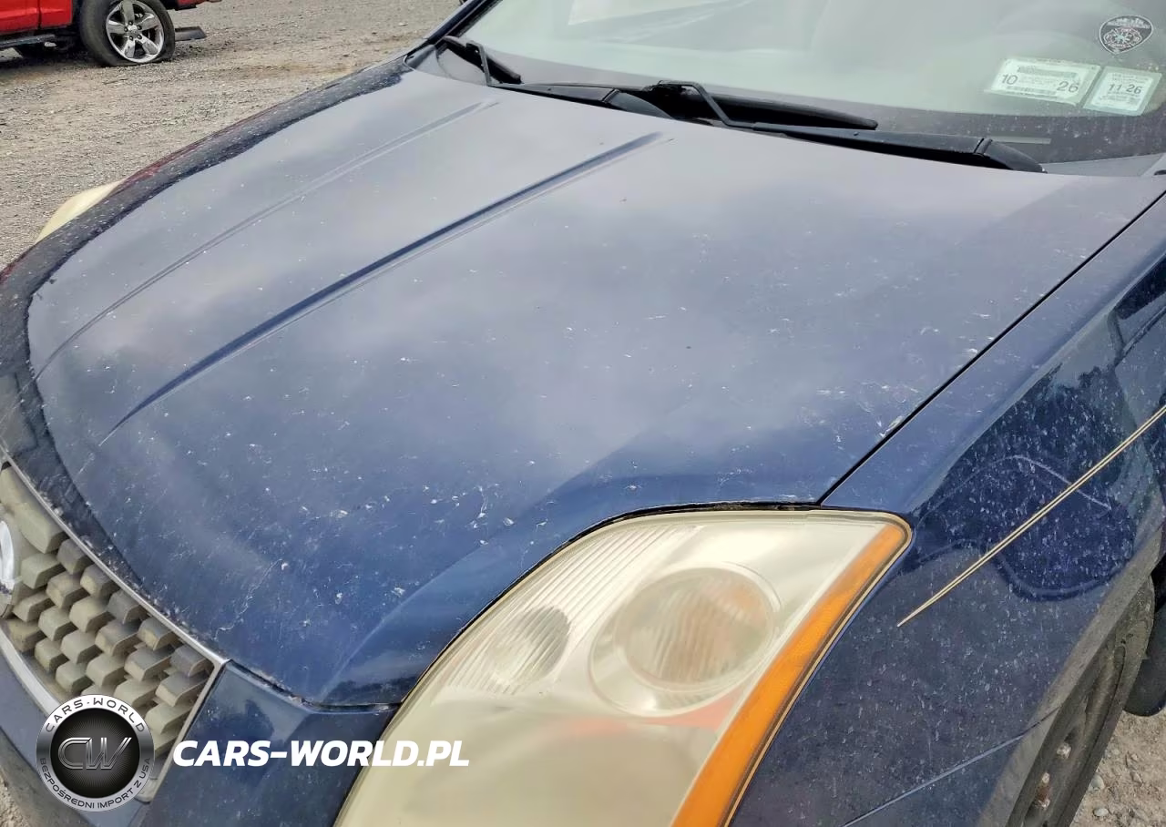 2007 Nissan Sentra 2.0 VIN:3N1AB61E77L656157 - 11