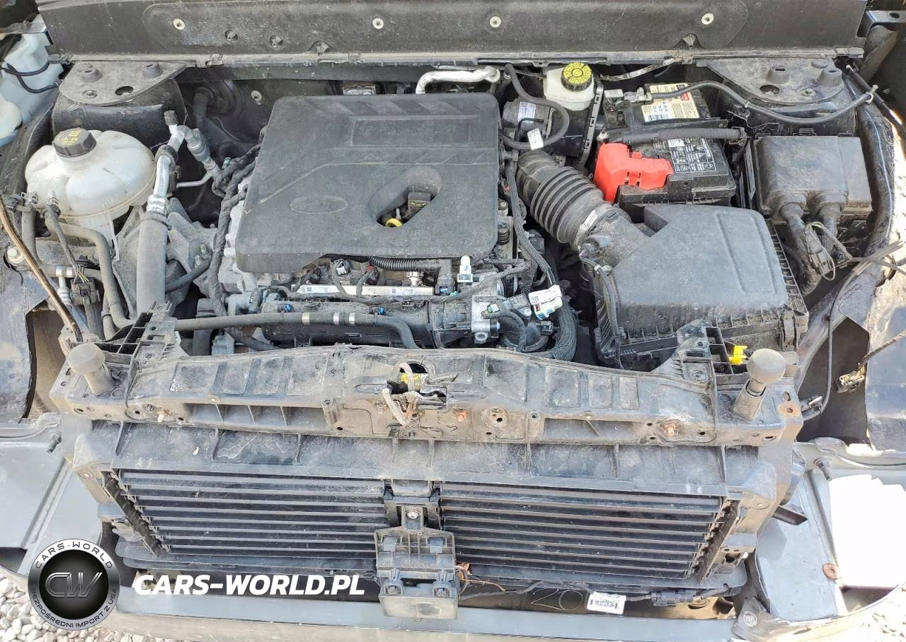 2021 Ford Bronco Sport Outer Banks VIN:3FMCR9C60MRA29944 - 12