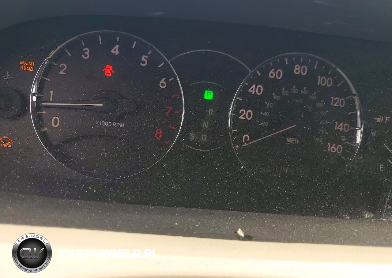 2006 Toyota Avalon Xls VIN:4T1BK36B26U138245 - 9