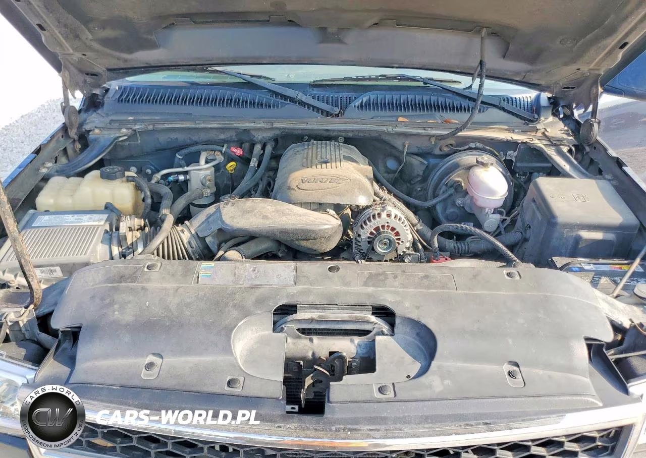2006 Chevrolet Silverado C1500 VIN:1GCEC19Z96Z225445 - 11