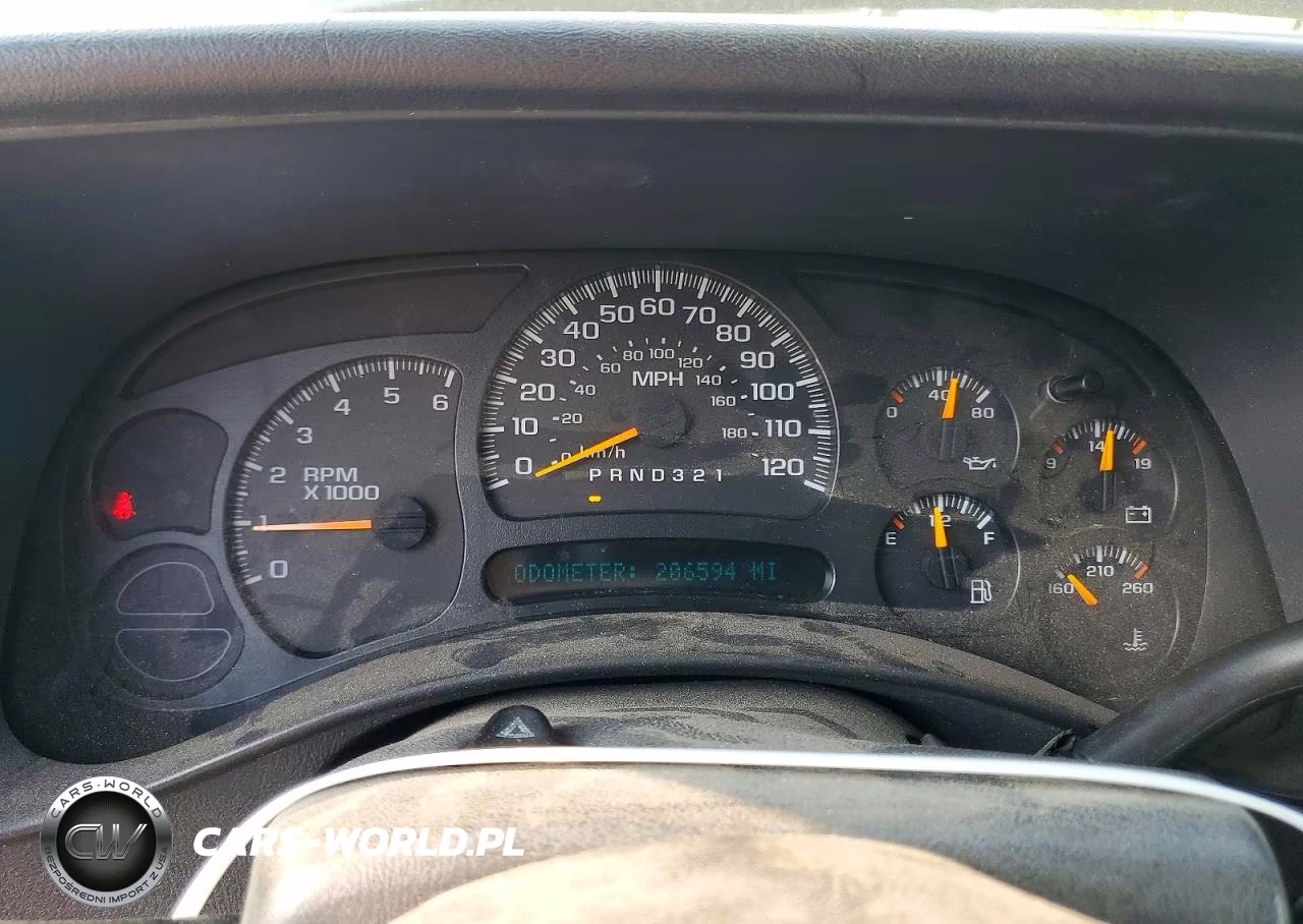 2006 Chevrolet Silverado C1500 VIN:1GCEC19Z96Z225445 - 9