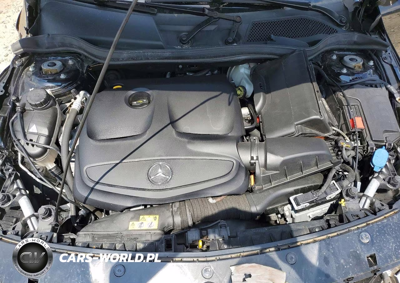 2018 Mercedes-Benz Cla 250 4Matic VIN:WDDSJ4GB0JN530158 - 11