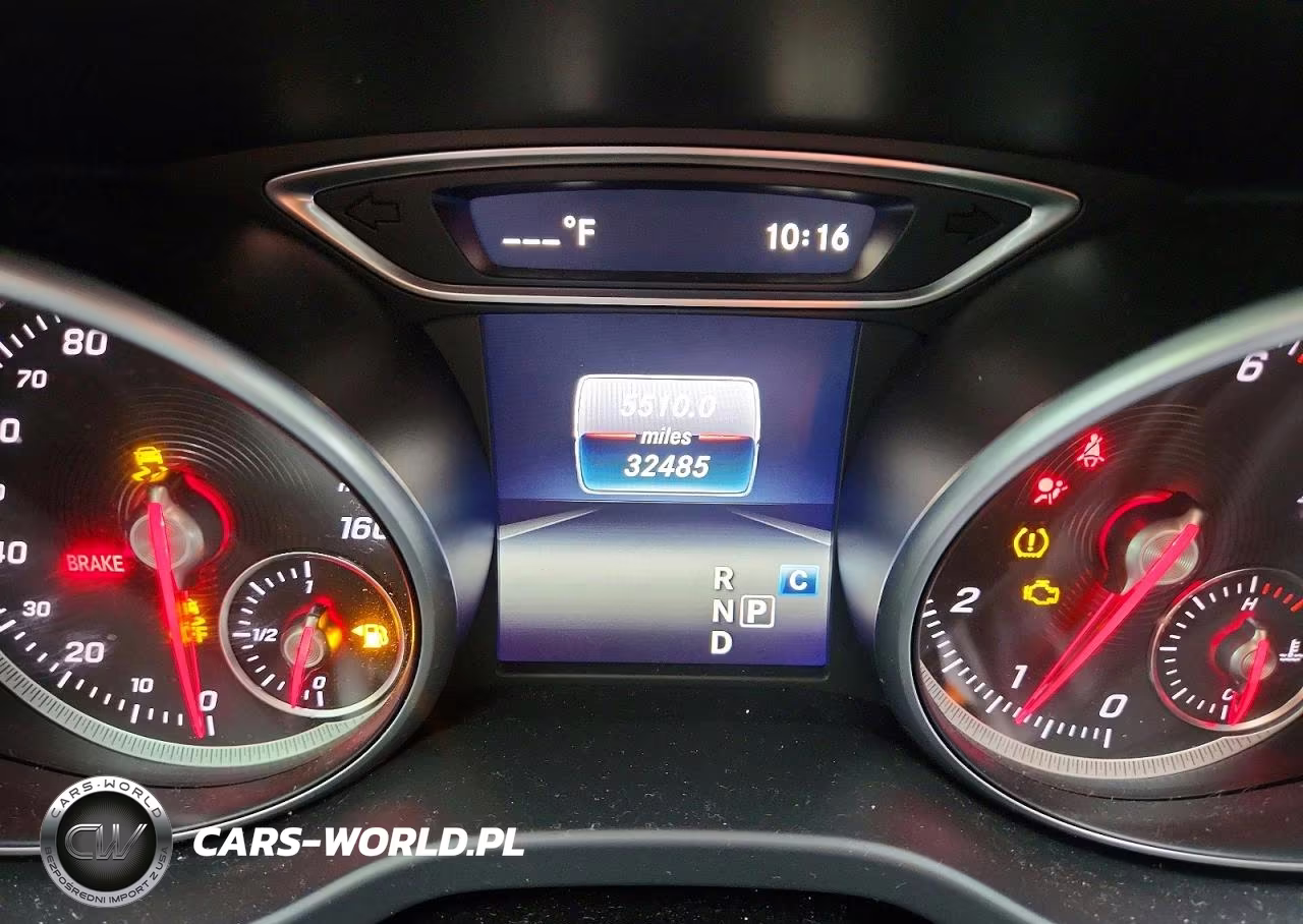 2018 Mercedes-Benz Cla 250 4Matic VIN:WDDSJ4GB0JN530158 - 9