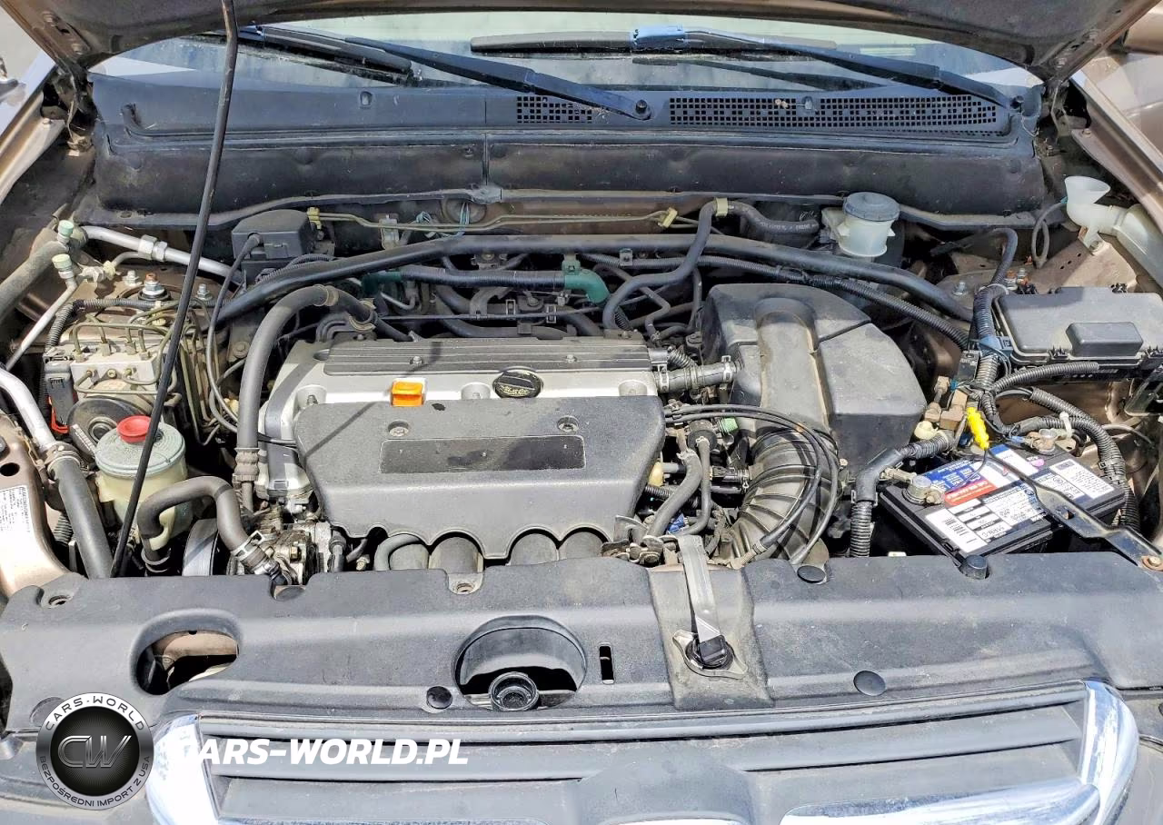 2002 Honda Cr-V Ex VIN:JHLRD78852C090006 - 12