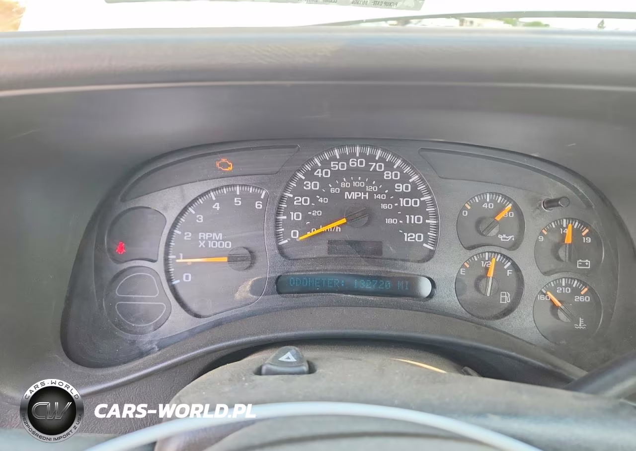 2005 Chevrolet Silverado C1500 VIN:1GCEC14X05Z245264 - 9