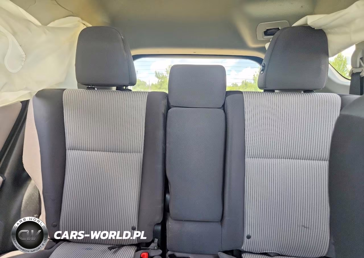 2015 Toyota Rav4 Le VIN:2T3BFREV8FW256472 - 10