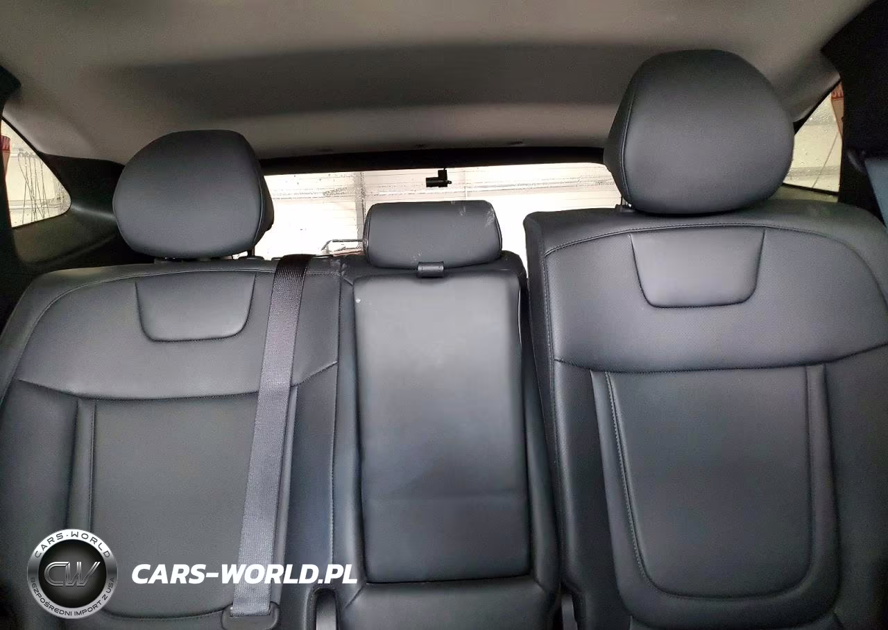 2025 Hyundai Tucson Sel Convenience VIN:KM8JCDD16SU338449 - 10