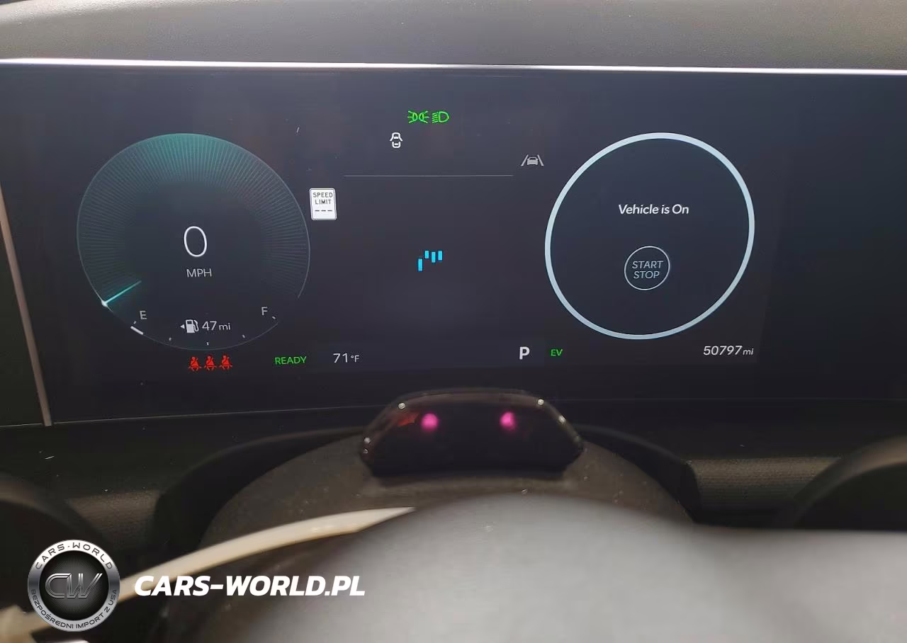 2025 Hyundai Tucson Sel Convenience VIN:KM8JCDD16SU338449 - 9