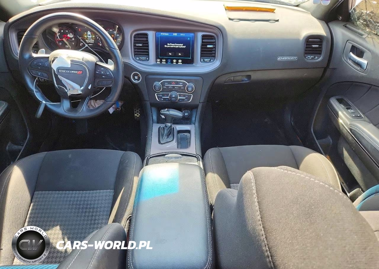 2024 Toyota Rav4 Xle Premium VIN:2T3C1RFV8RW302985 - 8