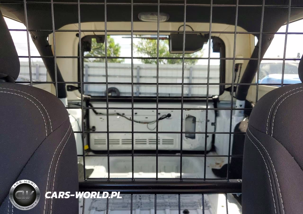 2014 Jeep Wrangler Unlimited Sahara VIN:1C4BJWEG0EL206987 - 10