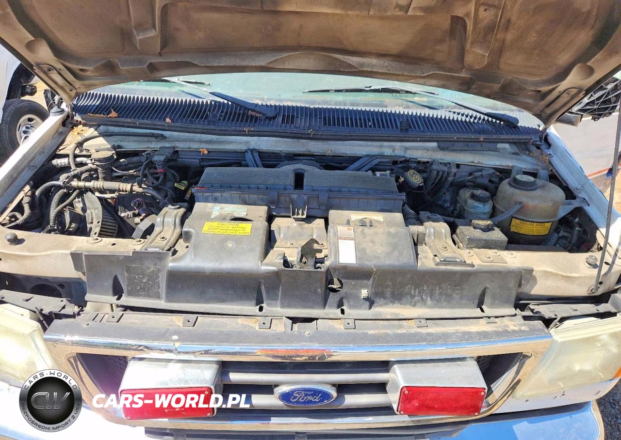 2003 Ford 350 Crw Cs VIN:1FDSS34F33HA49729 - 12