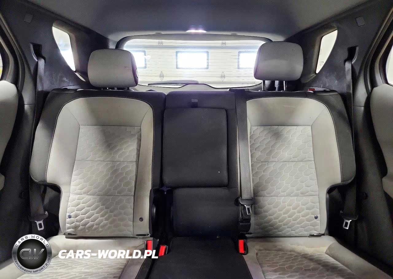 2019 Chevrolet Equinox Ls VIN:3GNAXHEV9KL209107 - 10