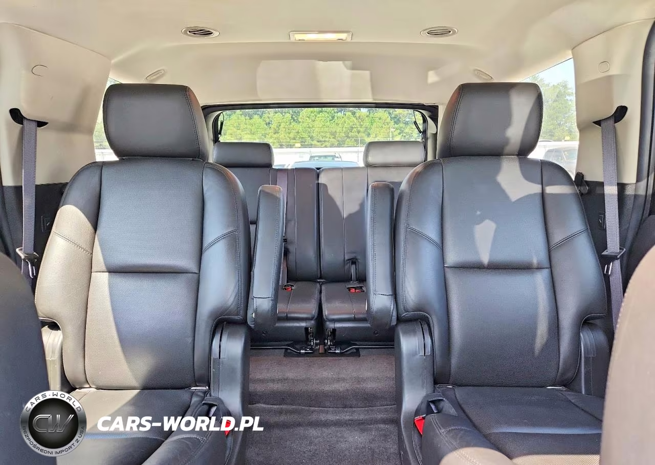 2013 Cadillac Escalade Premium VIN:1GYS4CEF6DR257459 - 10
