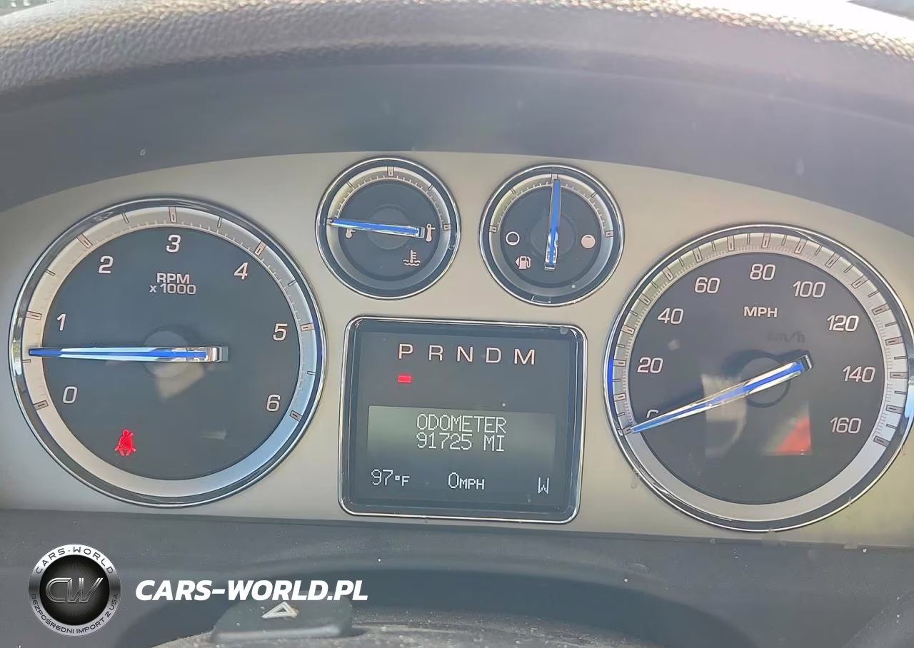 2013 Cadillac Escalade Premium VIN:1GYS4CEF6DR257459 - 9