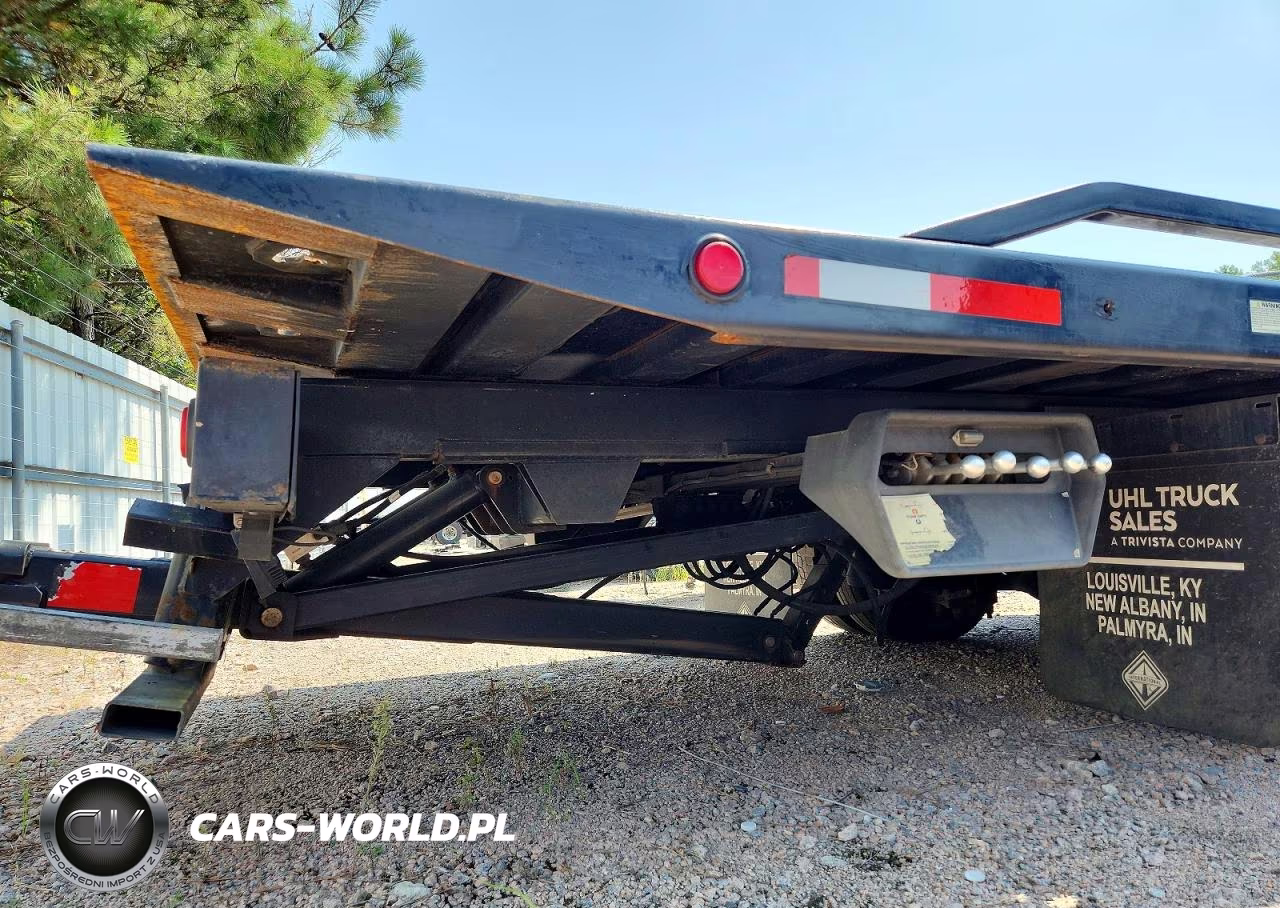 2019 International Cv515 VIN:1HTKSSWK5KH857946 - 10