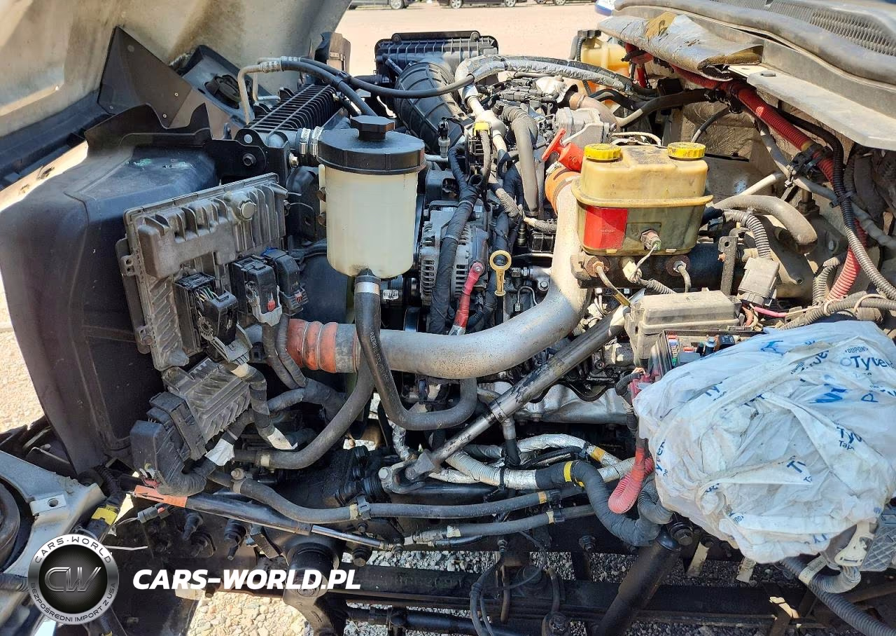 2019 International Cv515 VIN:1HTKSSWK5KH857946 - 11