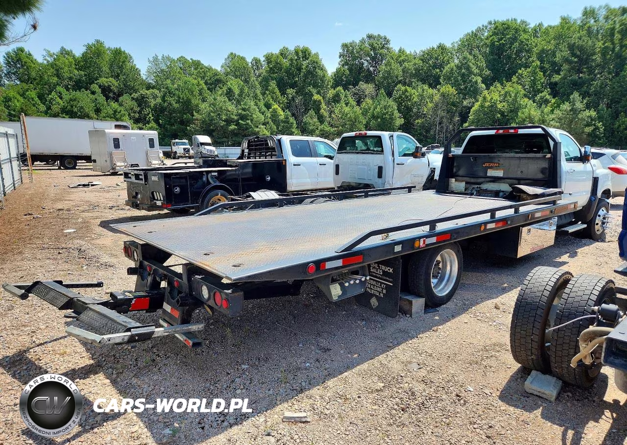 2019 International Cv515 VIN:1HTKSSWK5KH857946 - 3