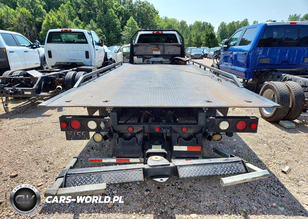 2019 International Cv515 VIN:1HTKSSWK5KH857946 - 6