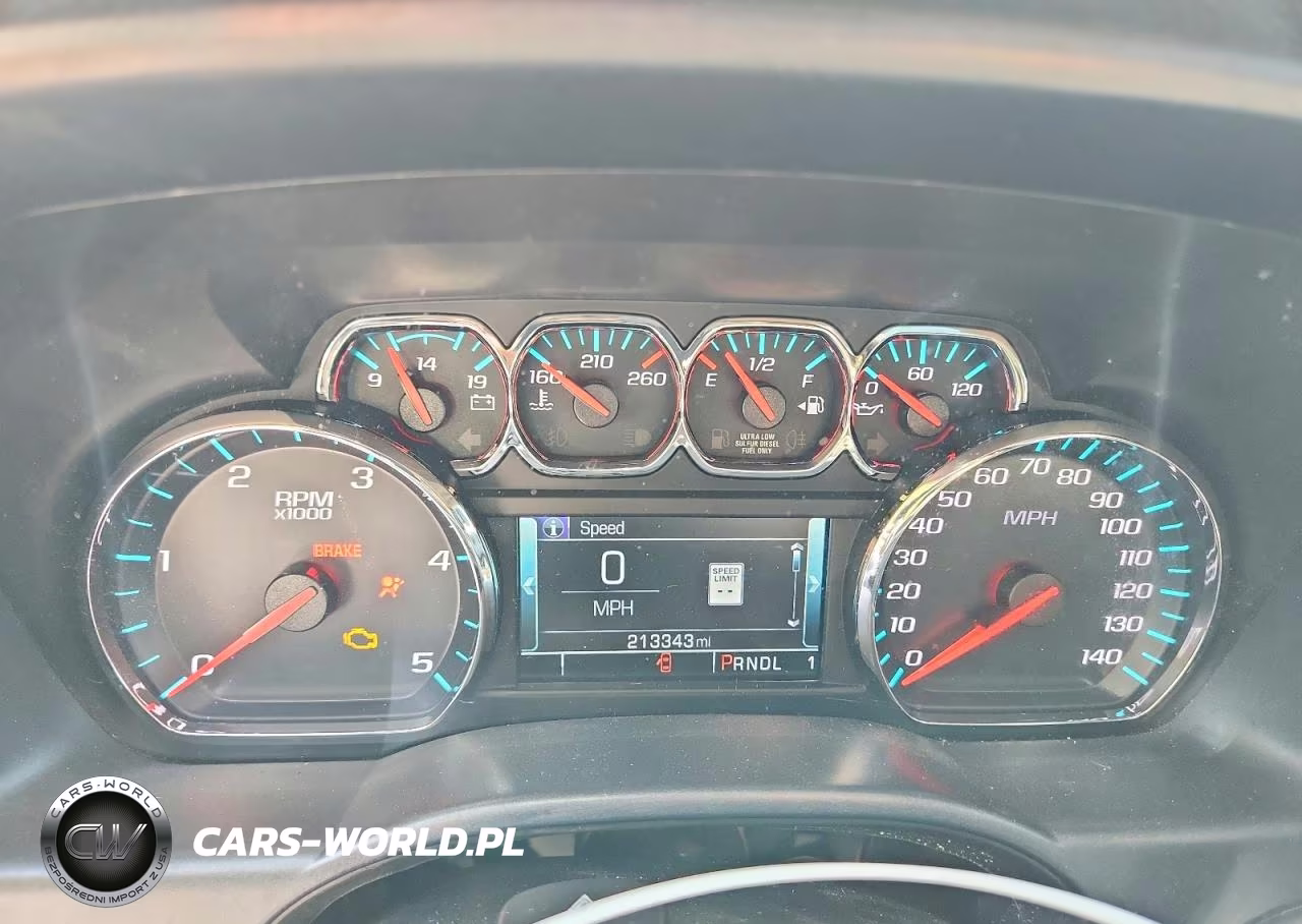 2019 International Cv515 VIN:1HTKSSWK5KH857946 - 9