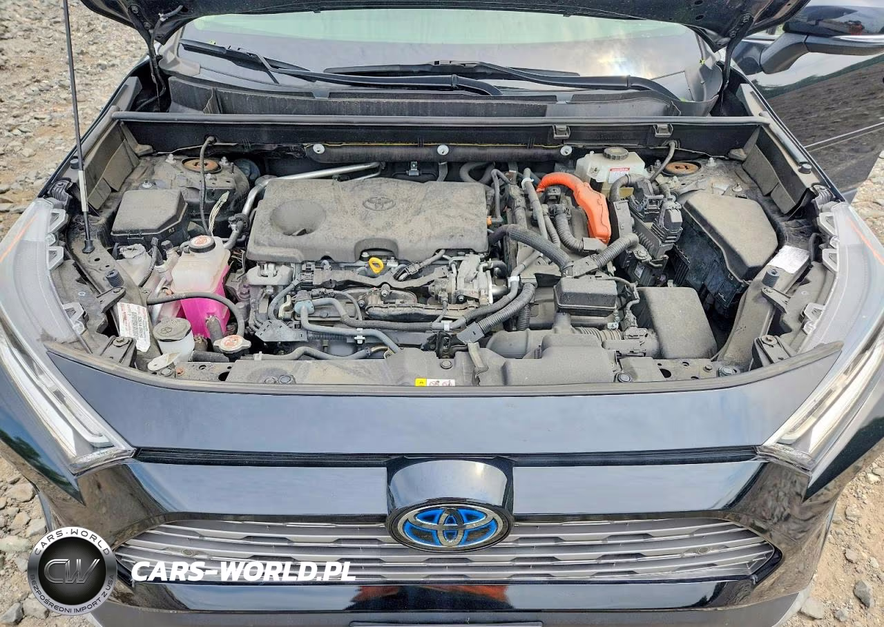 2020 Toyota Rav4 Limited VIN:JTMDWRFV8LD536943 - 12