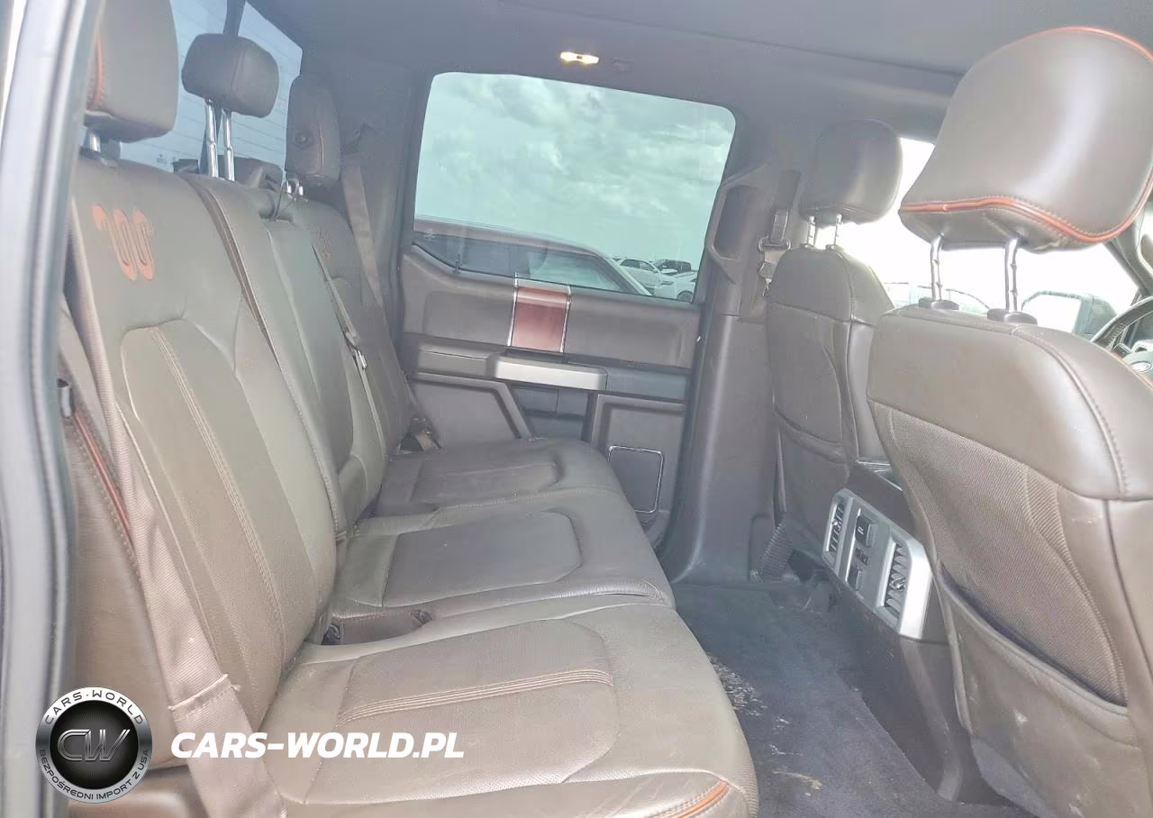 2015 Ford F150 Supercrew VIN:1FTEW1EG1FFB22825 - 10