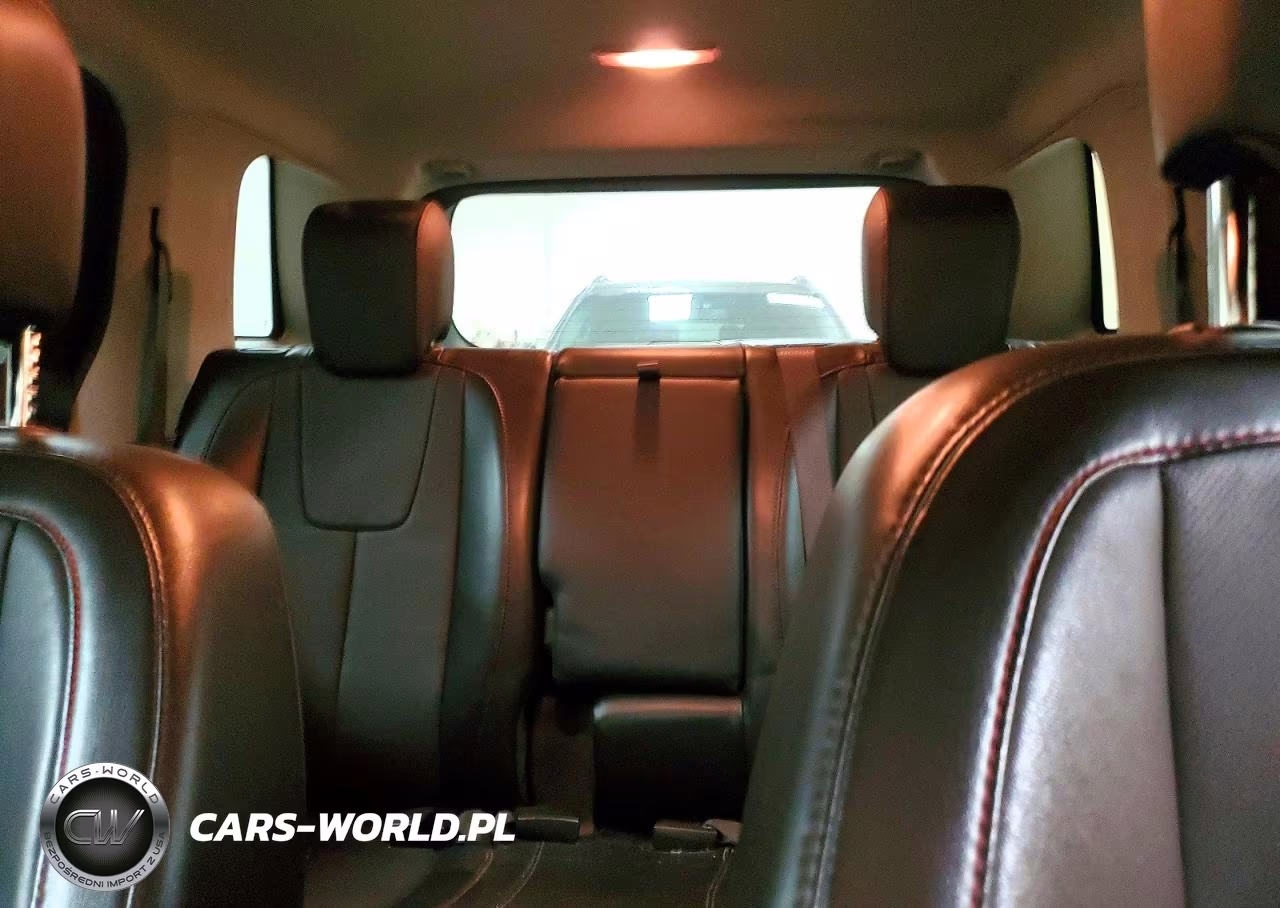 2015 GMC Terrain Denali VIN:2GKALUEK4F6360678 - 10