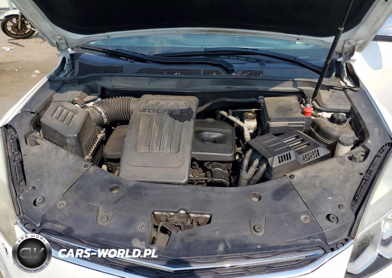 2017 Chevrolet Equinox Premier VIN:2GNFLGEK4H6198225 - 12