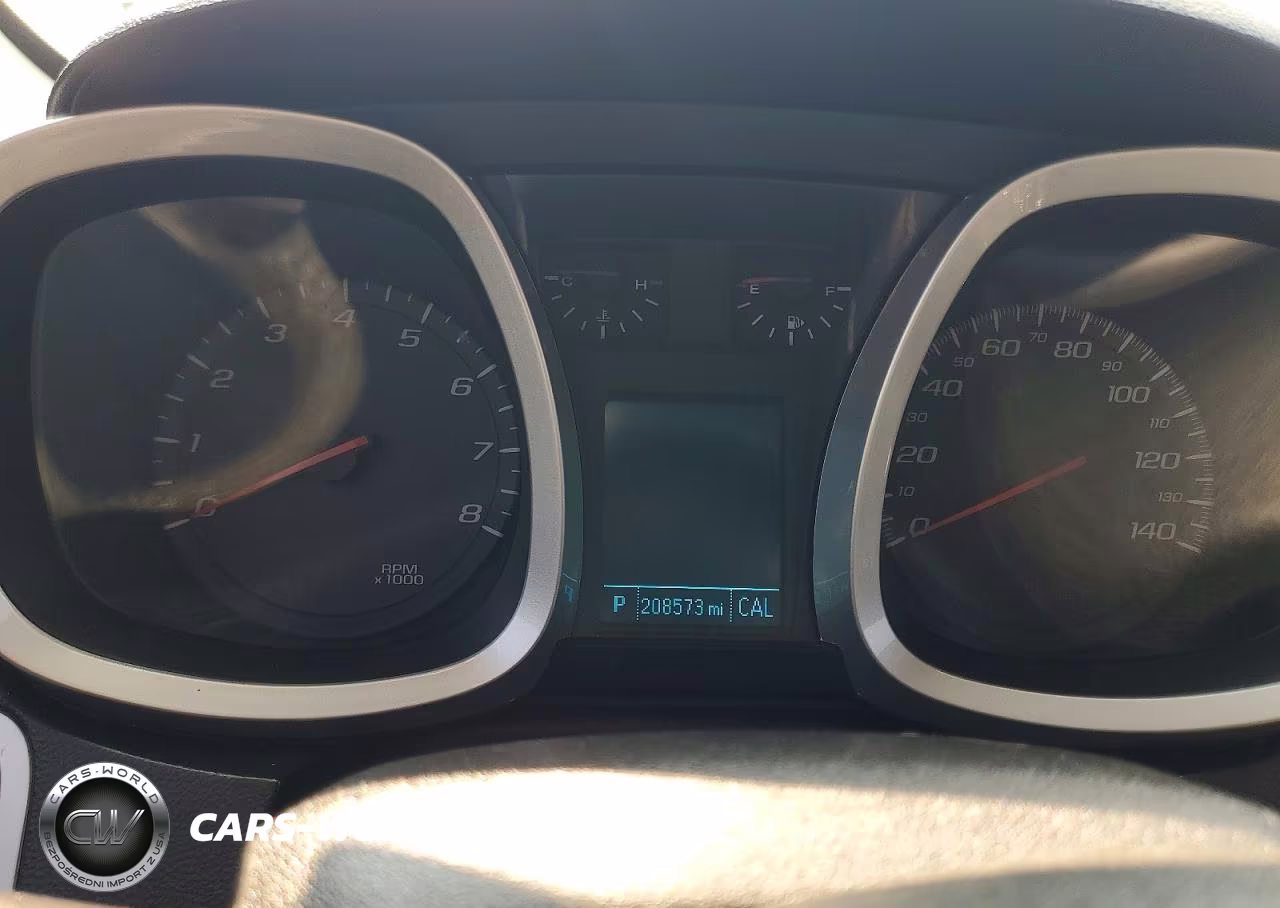 2017 Chevrolet Equinox Premier VIN:2GNFLGEK4H6198225 - 9