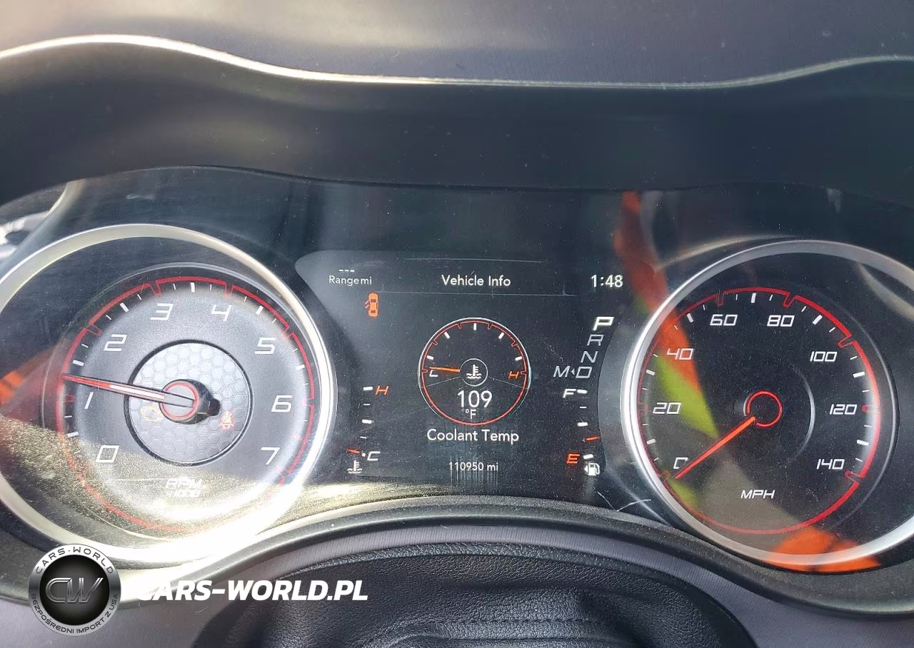 2019 Dodge Charger Sxt VIN:2C3CDXBG8KH754643 - 9
