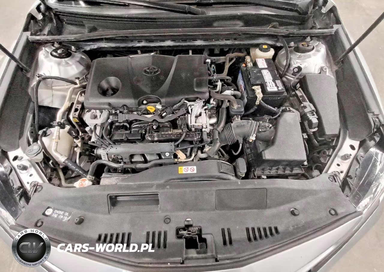 2018 Toyota Camry Se VIN:JTNB11HK2J3030646 - 11