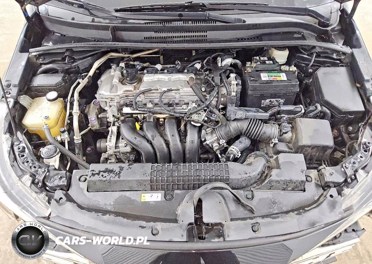 2020 Toyota Corolla Le VIN:5YFEPRAE3LP083790 - 11