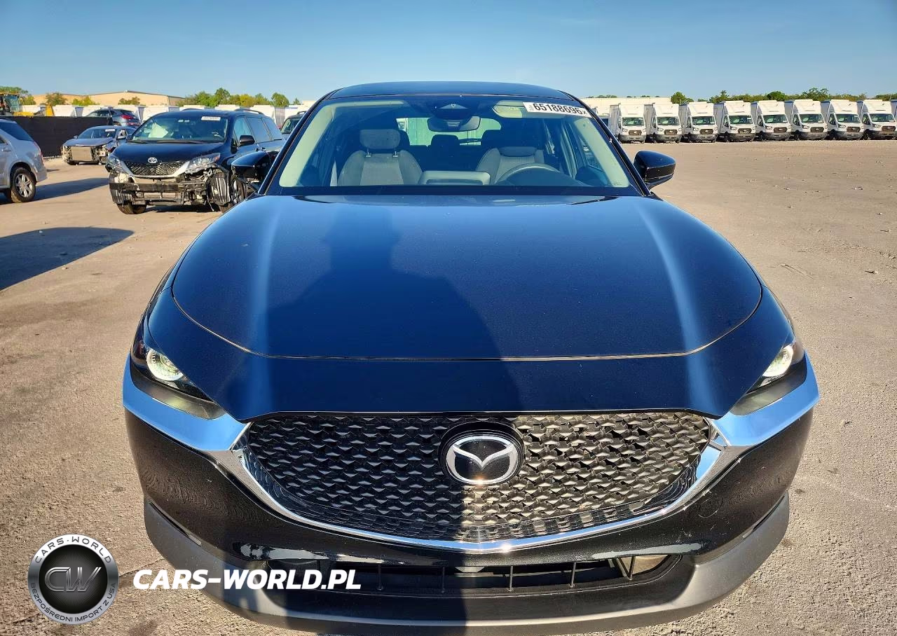 2024 Mazda Cx-30 VIN:3MVDMBAM1RM640259 - 5